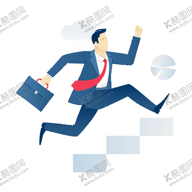编号：29853407141122303250【酷图网】源文件下载-奔跑的人