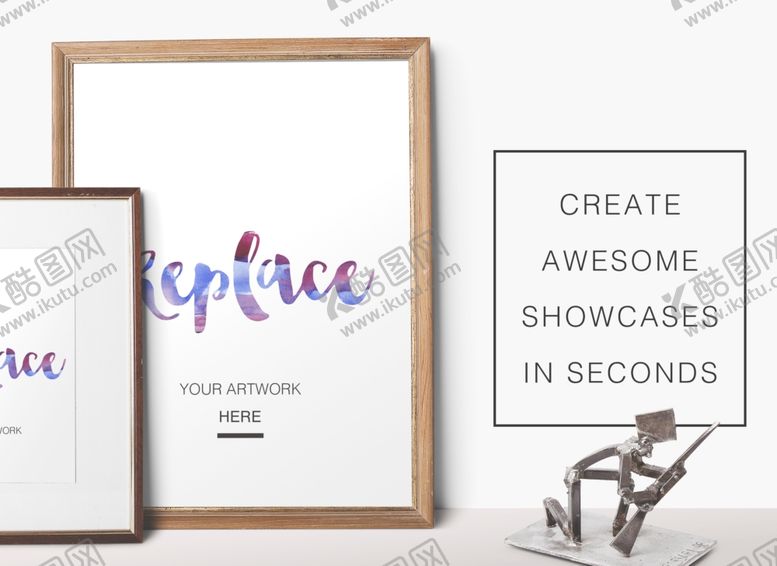 编号：50885609241546513373【酷图网】源文件下载-海报样机