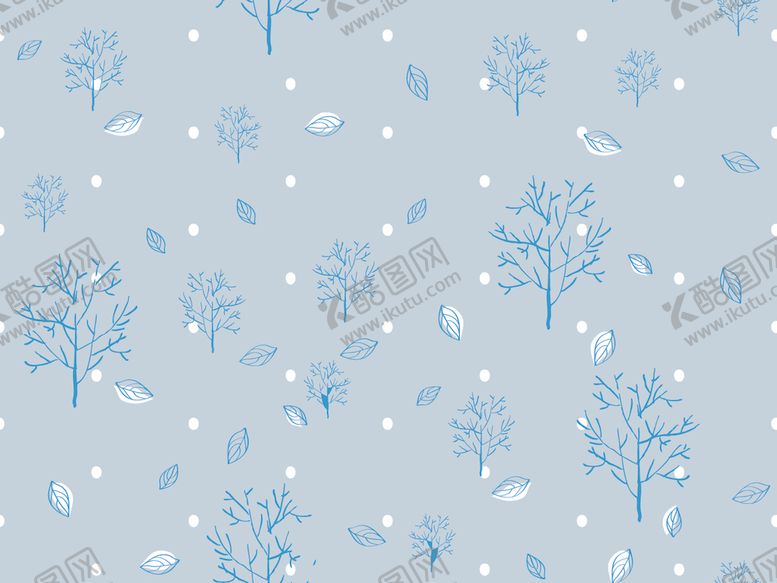 编号：97303509210009188359【酷图网】源文件下载-无缝印花