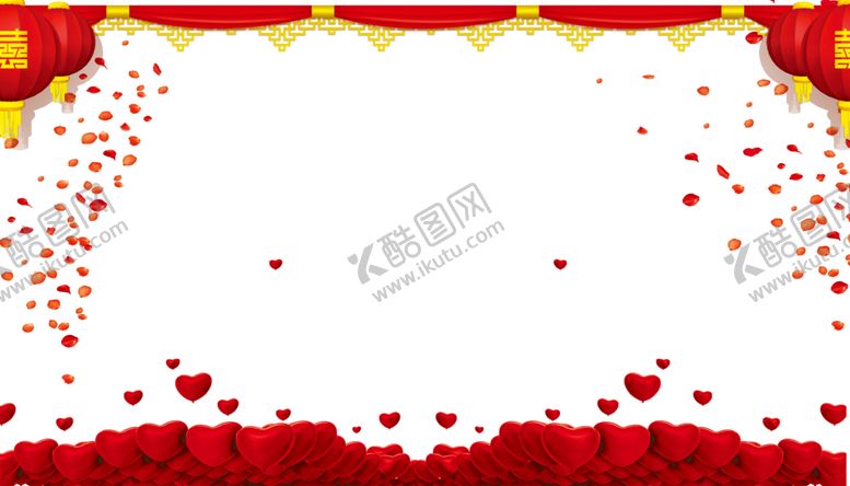 编号：65239110100714574686【酷图网】源文件下载-红色背景