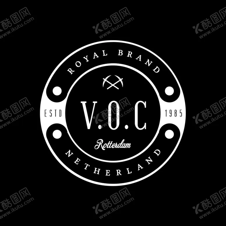 编号：96425706300456361588【酷图网】源文件下载-LOGO标识设计