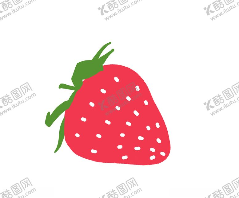 编号：30991009141727376339【酷图网】源文件下载-草莓