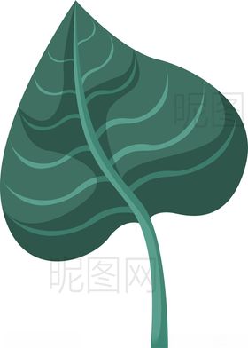 树叶