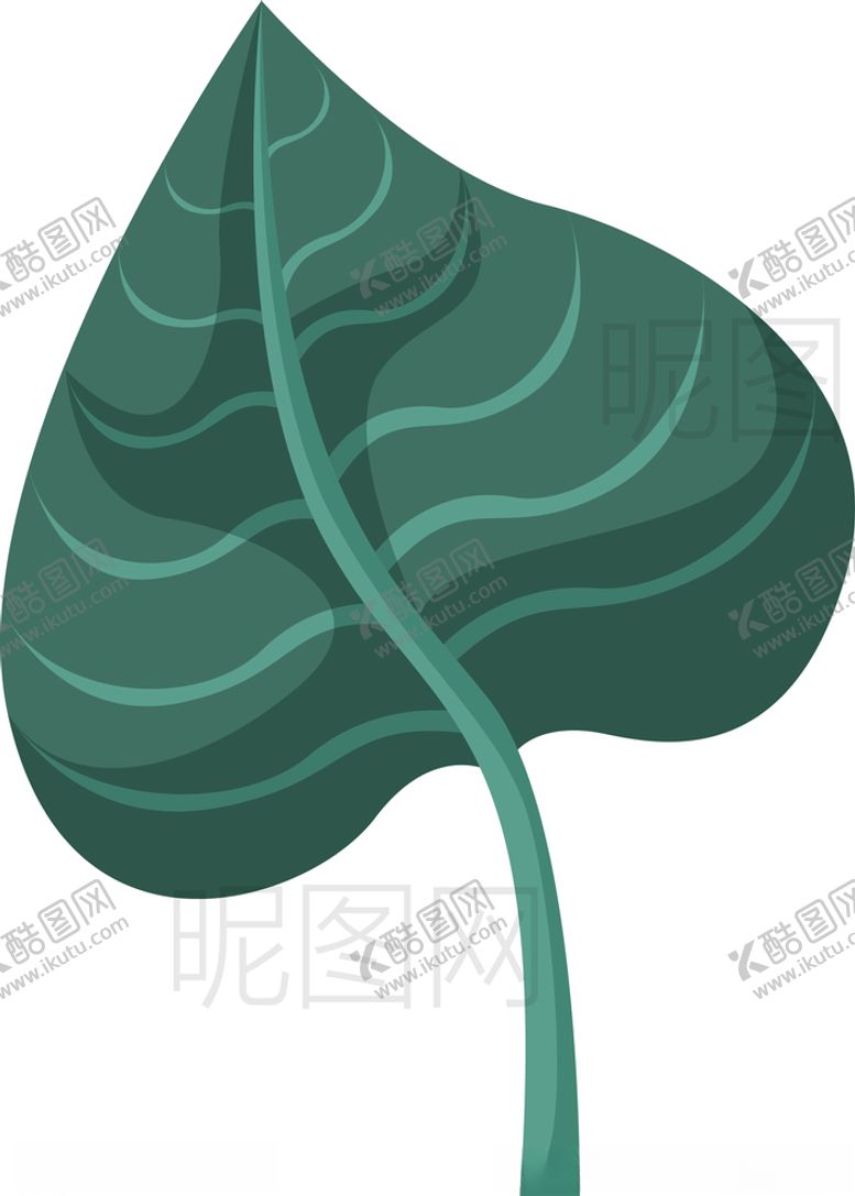 编号：93151005140135129999【酷图网】源文件下载-树叶