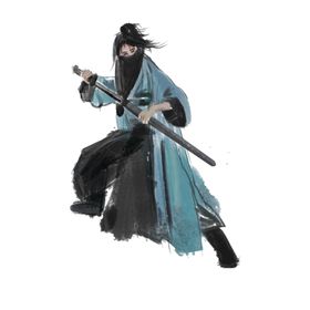 武侠人物