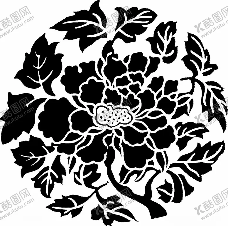 编号：62366101210827564297【酷图网】源文件下载-传统纹饰