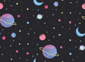 小行星