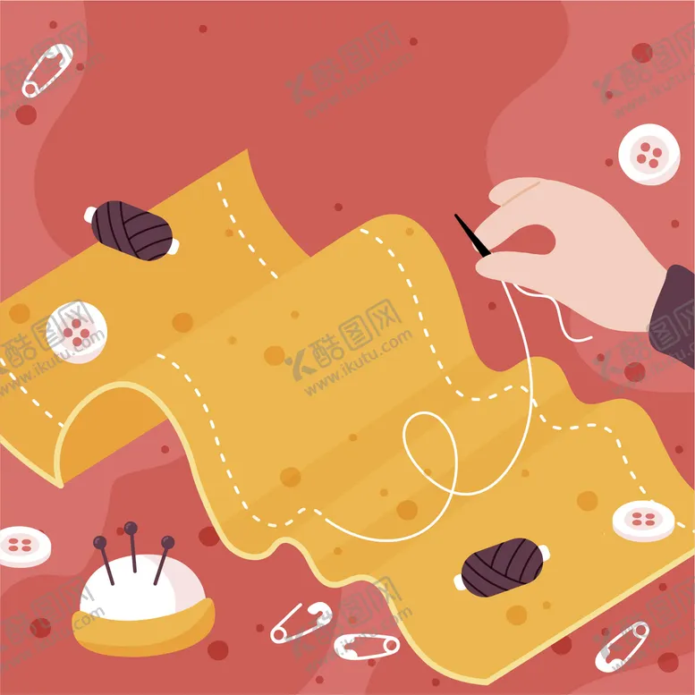 编号：45176310112358223617【酷图网】源文件下载-手工diy 