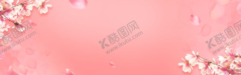 编号：49399206260335229588【酷图网】源文件下载-春天海报