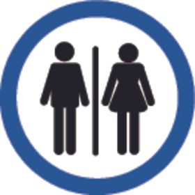 男女标识