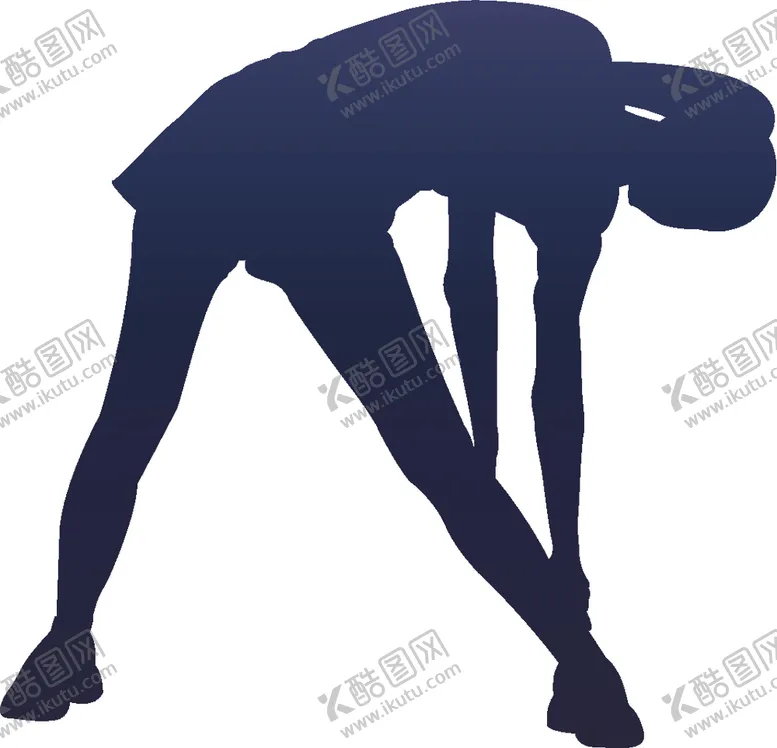 编号：30613804280037099152【酷图网】源文件下载-瑜咖剪影
