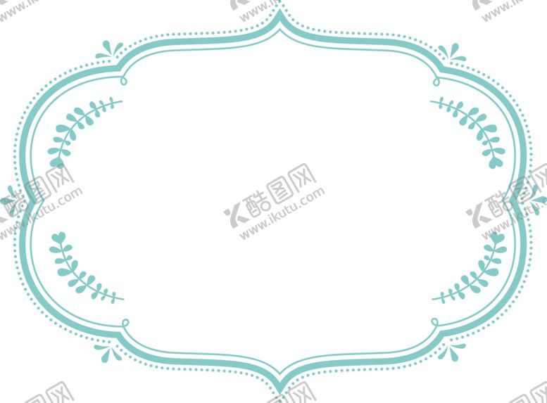 编号：19958009091402469760【酷图网】源文件下载-绿色边框