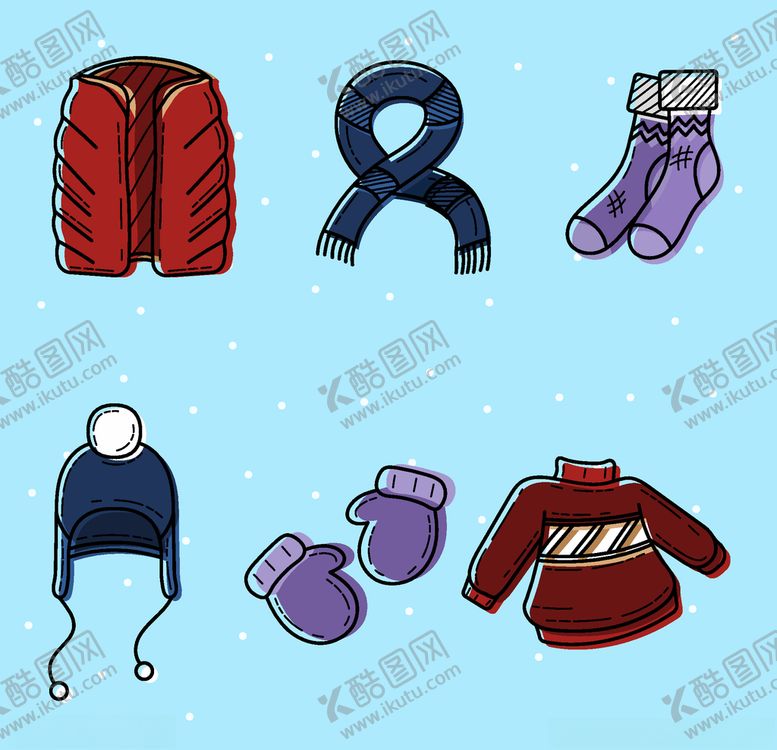 编号：50770407012056138773【酷图网】源文件下载-服饰