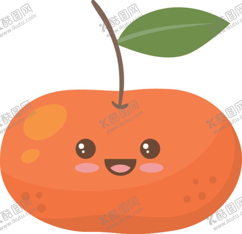 编号：55474210291035187648【酷图网】源文件下载-可爱食物