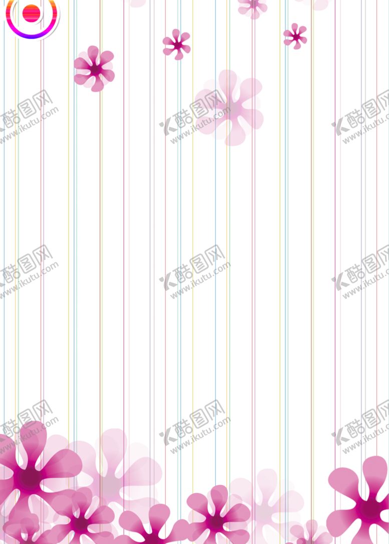 编号：61740509131124552158【酷图网】源文件下载-花纹背景