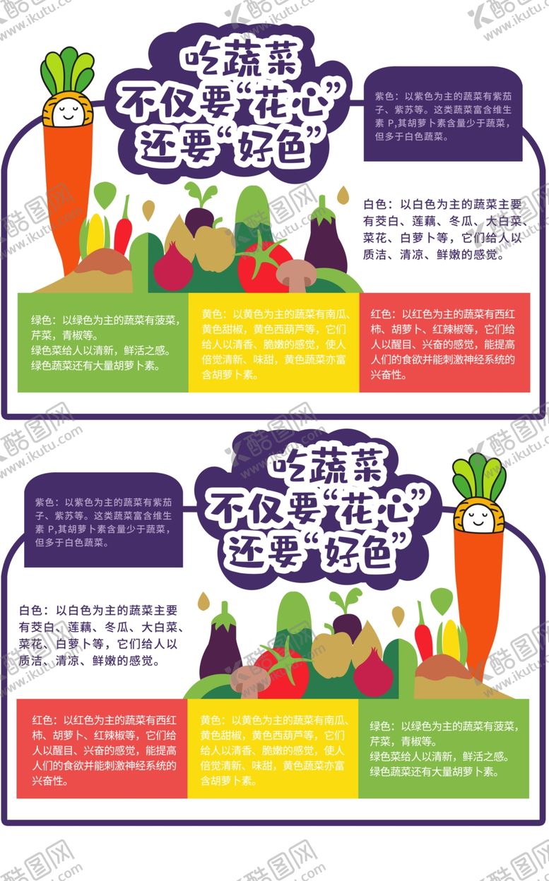 编号：92507810241442512003【酷图网】源文件下载-蔬菜展架