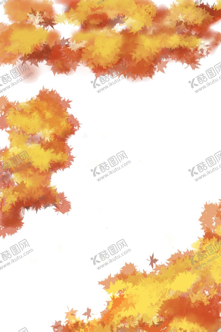 编号：19169009300035548607【酷图网】源文件下载-枫叶