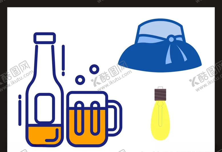 编号：38512606270406137143【酷图网】源文件下载-手绘卡通插画