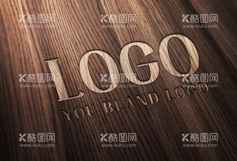 编号：46975309151054015248【酷图网】源文件下载-logo模板智能样机店招样机