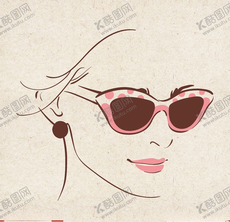 编号：81943509182223101736【酷图网】源文件下载-矢量人物扁平人物职业人物