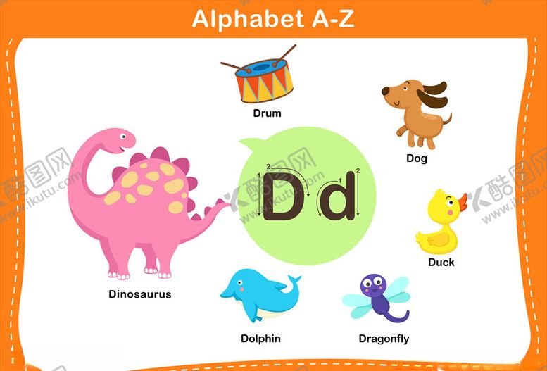 编号：54282910030449322487【酷图网】源文件下载-卡通动物