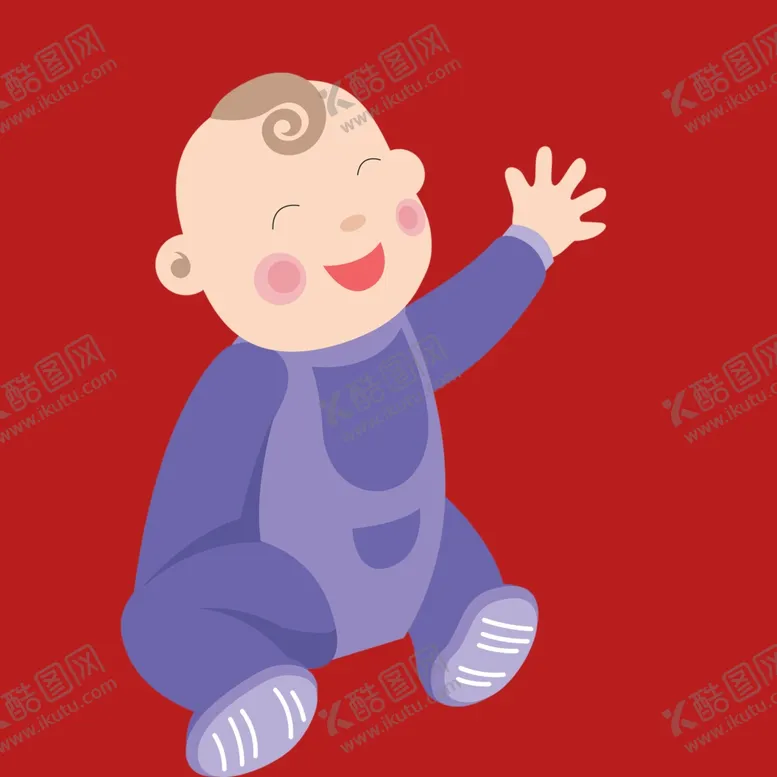 编号：86434503080606087022【酷图网】源文件下载-手绘卡通儿童