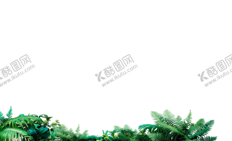 编号：66184507021918068179【酷图网】源文件下载-绿色植物