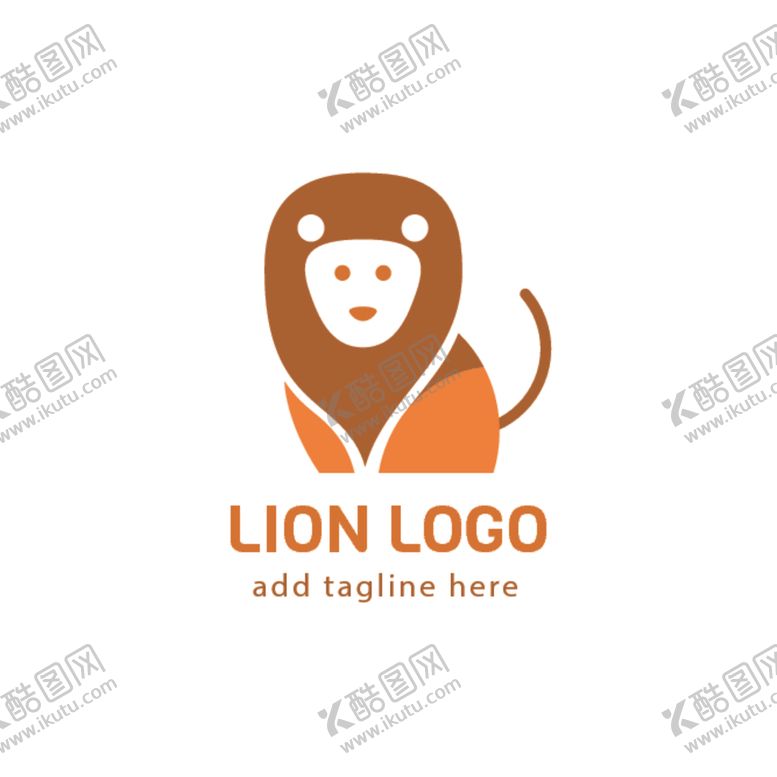 编号：67914710112212262082【酷图网】源文件下载-狮子图标