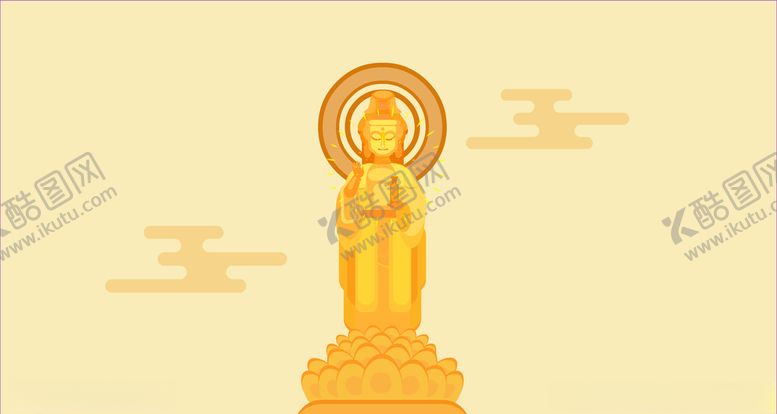 编号：28997509082308449055【酷图网】源文件下载-观音