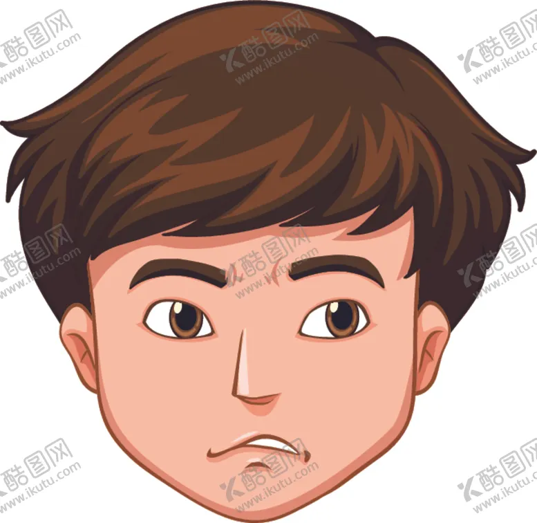 编号：83950607140646233645【酷图网】源文件下载-卡通人物