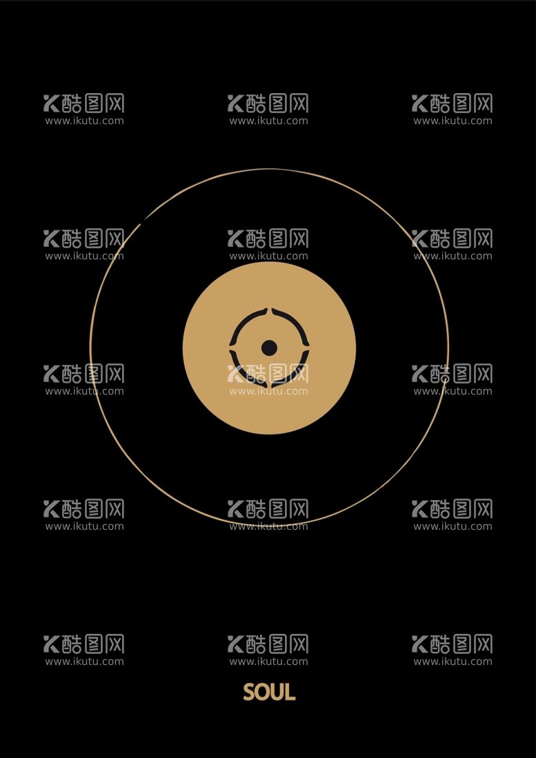 编号：24751609170701126834【酷图网】源文件下载-极简海报