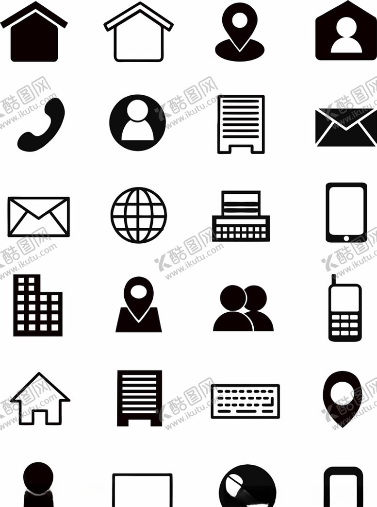 编号：81374711010630536593【酷图网】源文件下载-图标