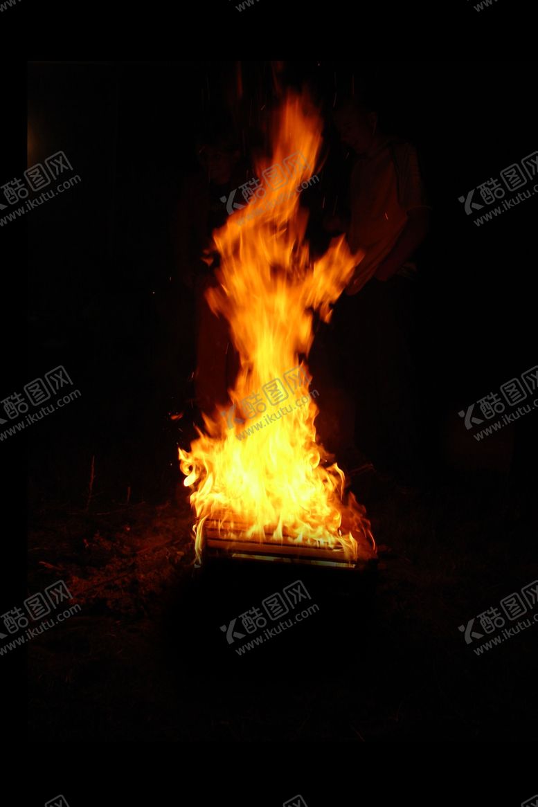 编号：97773104170911452278【酷图网】源文件下载-火焰