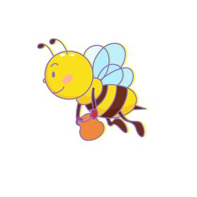 蜜蜂