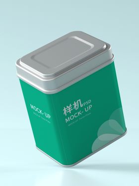 茶盒包装设计