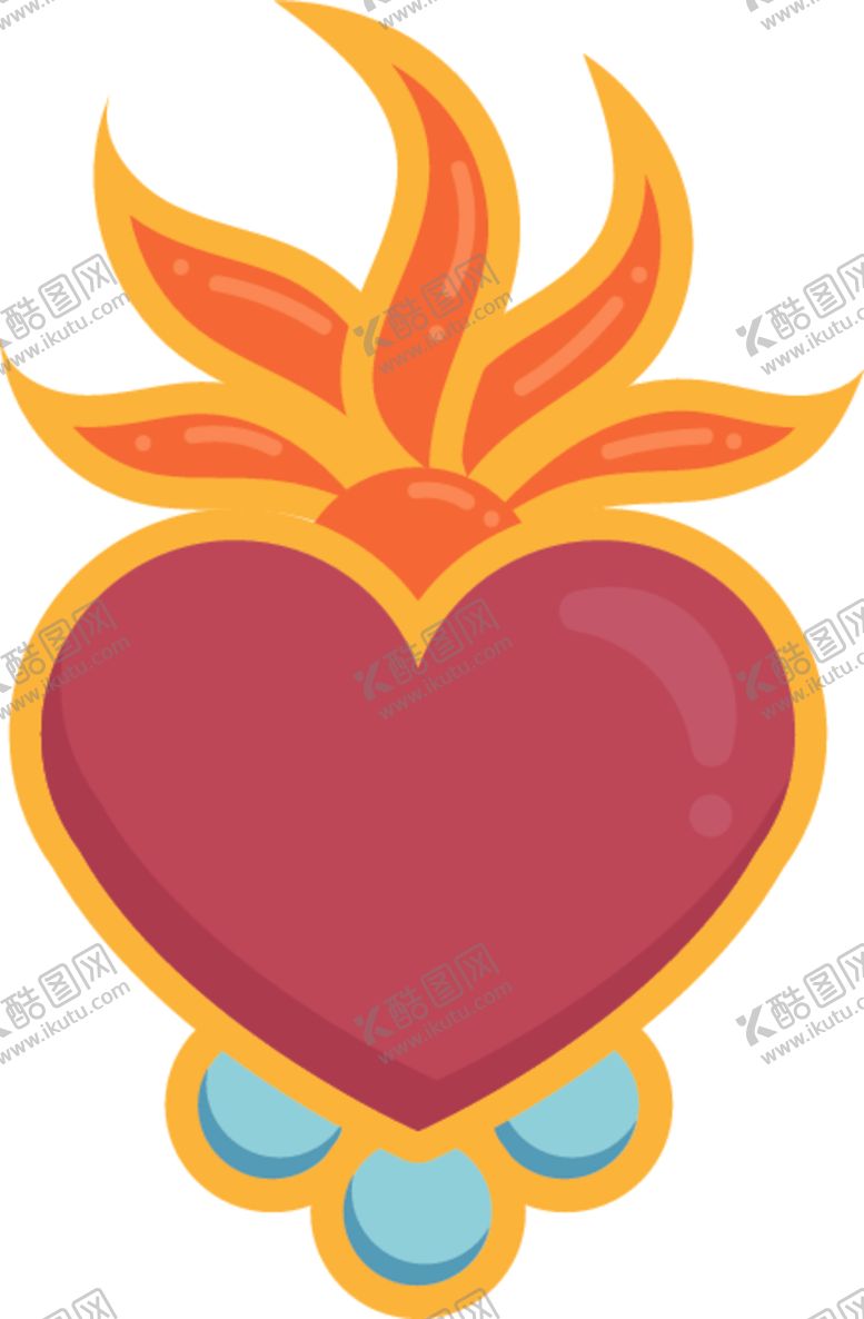 编号：96725910302358211342【酷图网】源文件下载-爱心