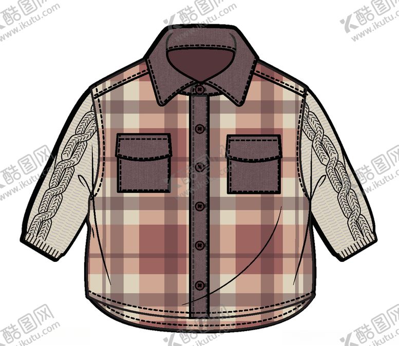 编号：52458910111849356796【酷图网】源文件下载-服装款式