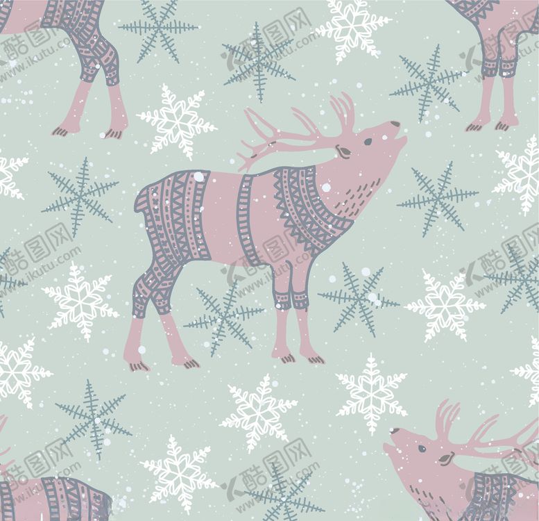 编号：83238409090328216568【酷图网】源文件下载-小清新温馨底纹图案