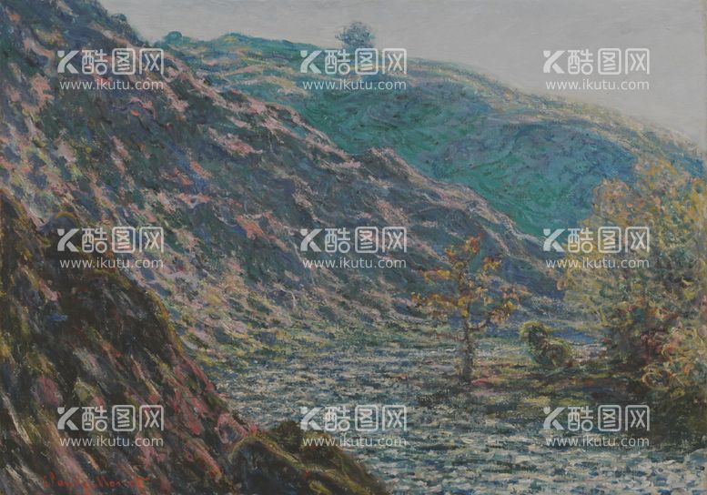 编号：39385801180426466847【酷图网】源文件下载-世界名画 油画