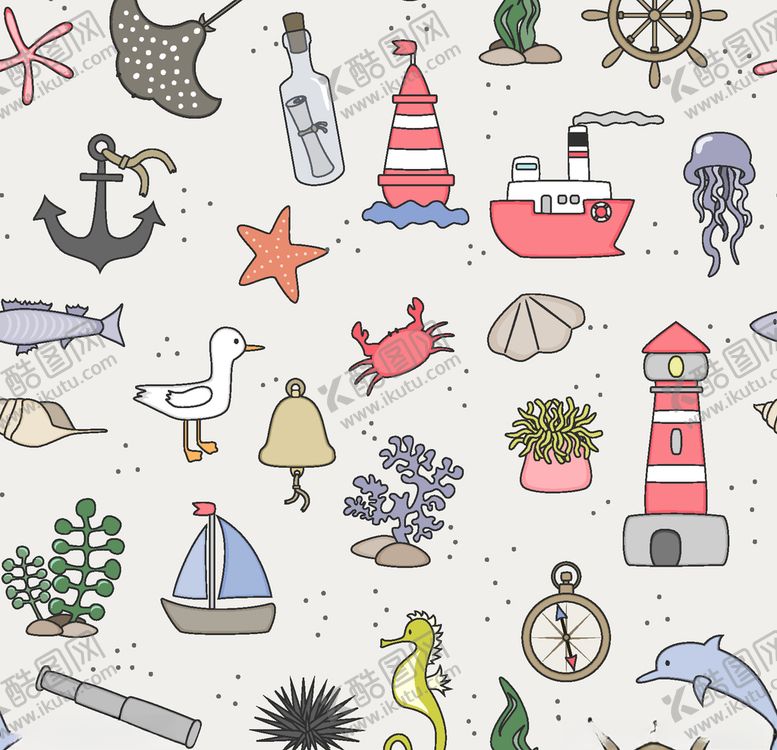 编号：91954010210307071933【酷图网】源文件下载-海星