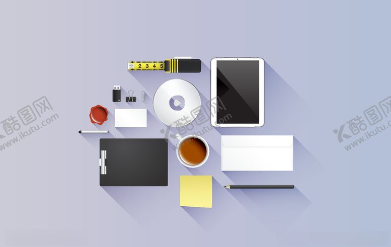 编号：21636910300254245983【酷图网】源文件下载-办公图标