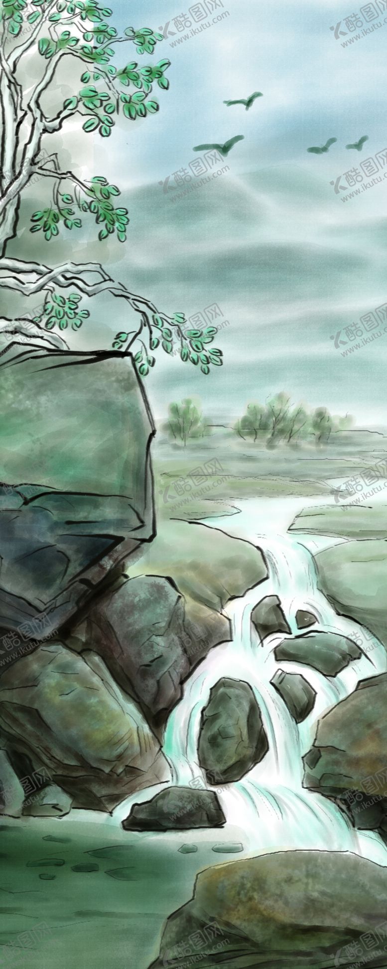 编号：81309009161216356694【酷图网】源文件下载-现代简约装饰