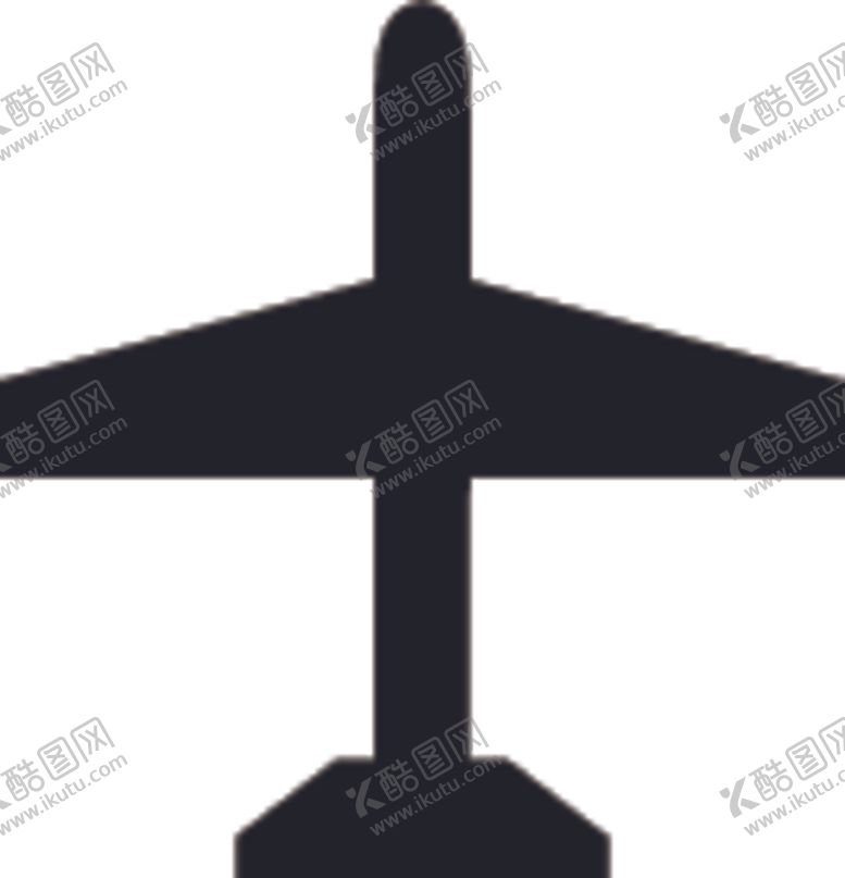 编号：96934610170416485797【酷图网】源文件下载-飞机