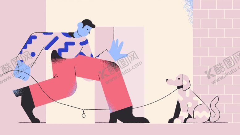 编号：49009110310812135858【酷图网】源文件下载-卡通系列插画图片