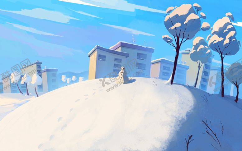 编号：98835809260221553417【酷图网】源文件下载-动漫卡通插画图案