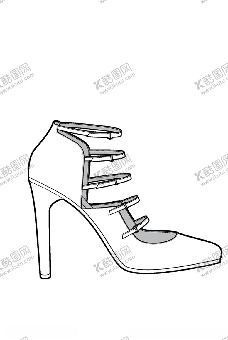 编号：68222206232333456639【酷图网】源文件下载-服装款式