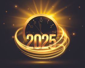 2025年字体