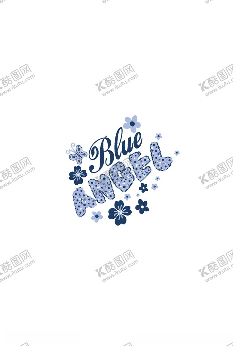 编号：53603309141759494099【酷图网】源文件下载-幼童印花