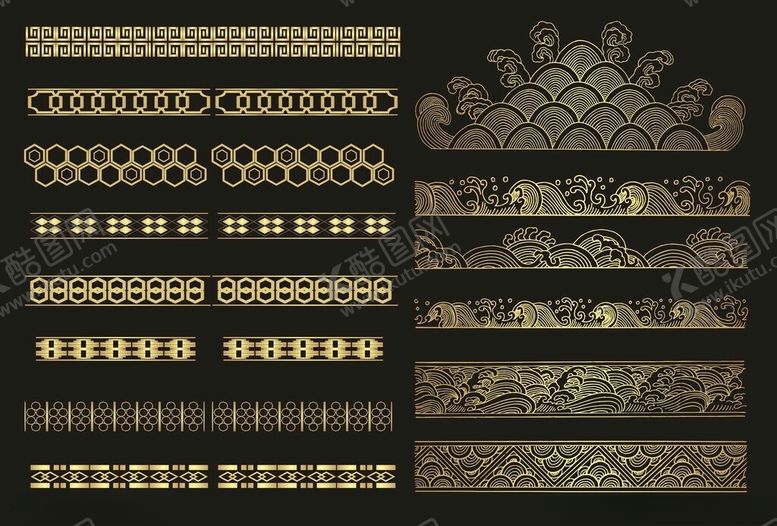 编号：78433704042148562843【酷图网】源文件下载-边框