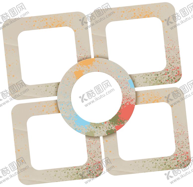 编号：70112609251629467800【酷图网】源文件下载-欧式创意设计边框